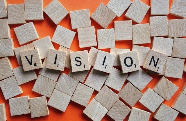 Mission&Vision